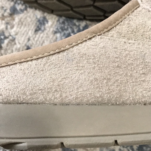 Sperry~ Moc-sider Suede Mules - Picture 10 of 11